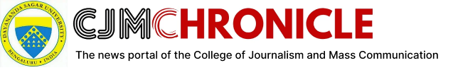 CJMC Chronicle Logo
